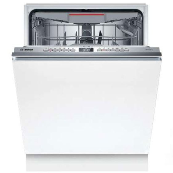 Съдомиялна за вграждане BOSCH SMV6YCX02E