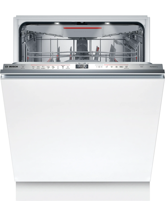 Съдомиялна за вграждане BOSCH SMV6YCX05E