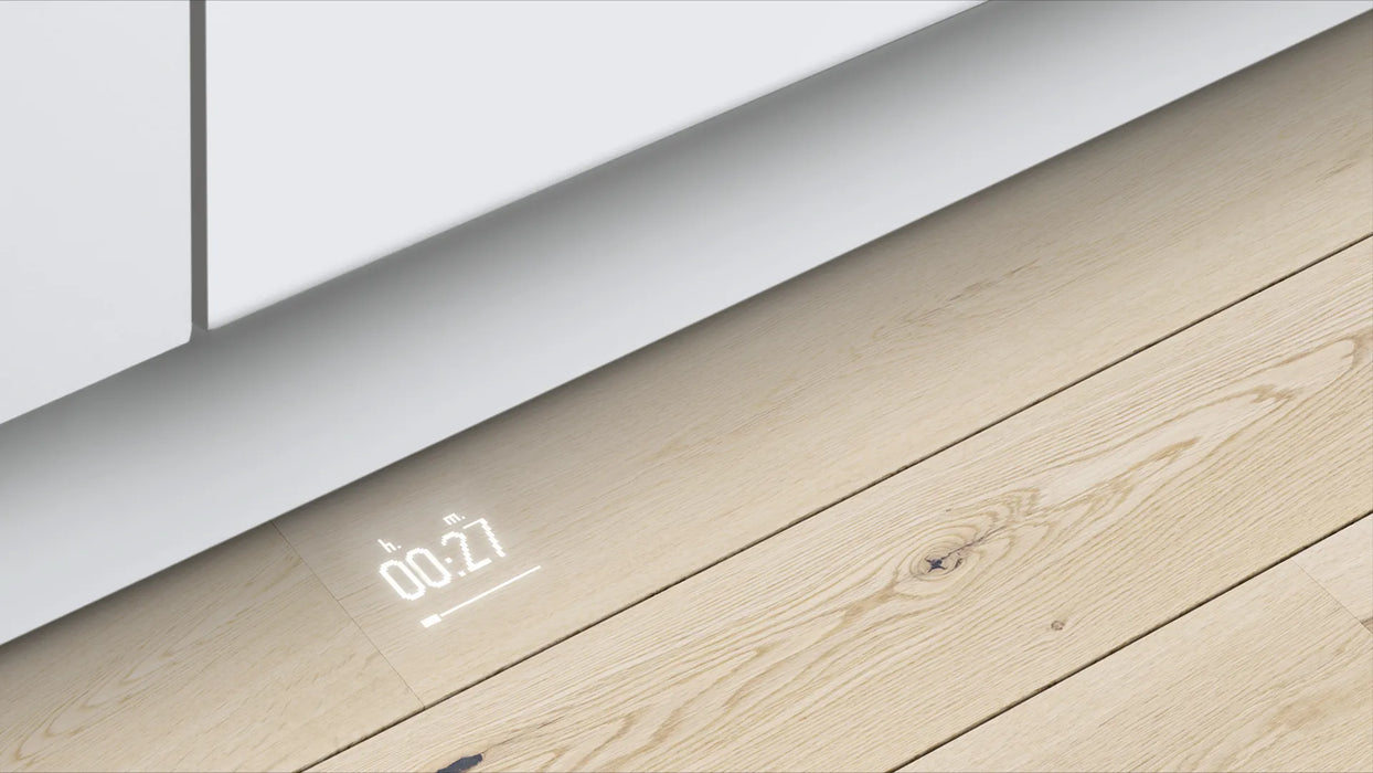 Съдомиялна за вграждане BOSCH SMV6ZCX06E, 60 см, Zeolith®