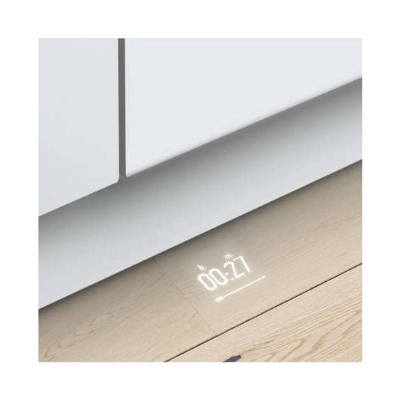 Съдомиялна за вграждане BOSCH SMV8YCX02E