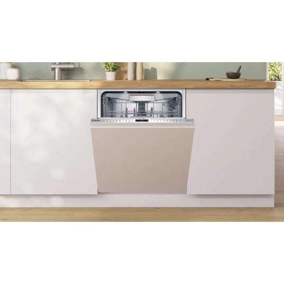 Съдомиялна за вграждане BOSCH SMV8YCX02E