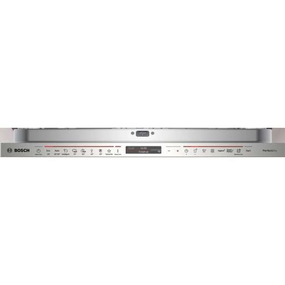 Съдомиялна за вграждане BOSCH SMV8YCX02E