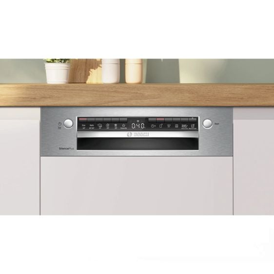 Съдомиялна за вграждане BOSCH SPI4HMS13E, 45 см