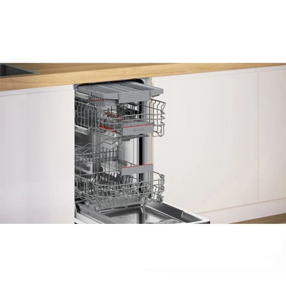 Съдомиялна за вграждане BOSCH SPI4HMS13E, 45 см