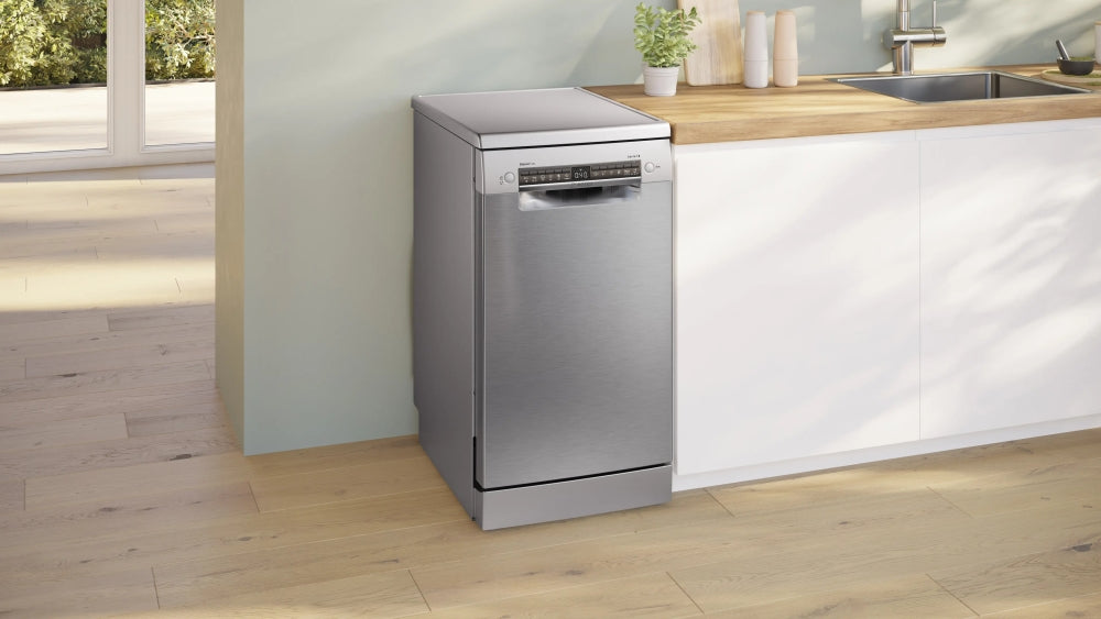 Съдомиялна BOSCH SPS4HMI13E, 45 см