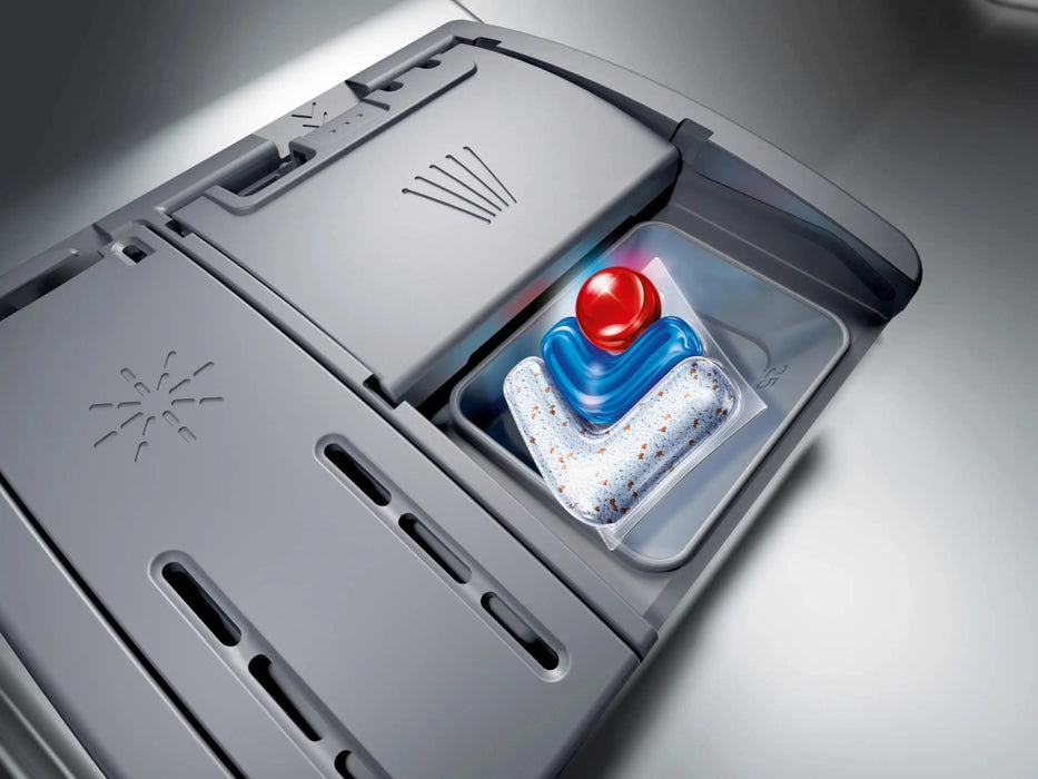 Съдомиялна BOSCH SPS4HMI13E, 45 см