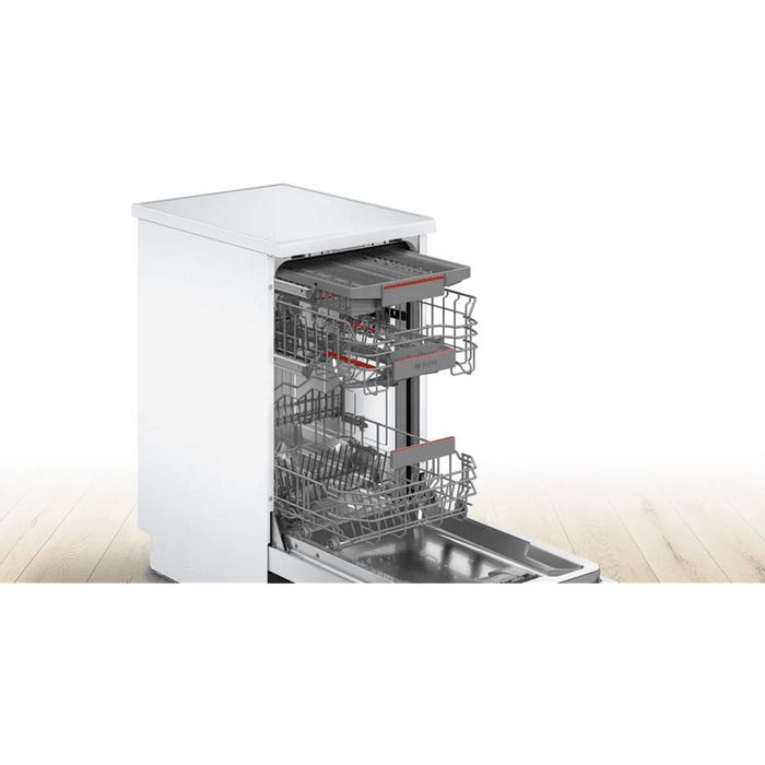 Съдомиялна BOSCH SPS4HMI49E