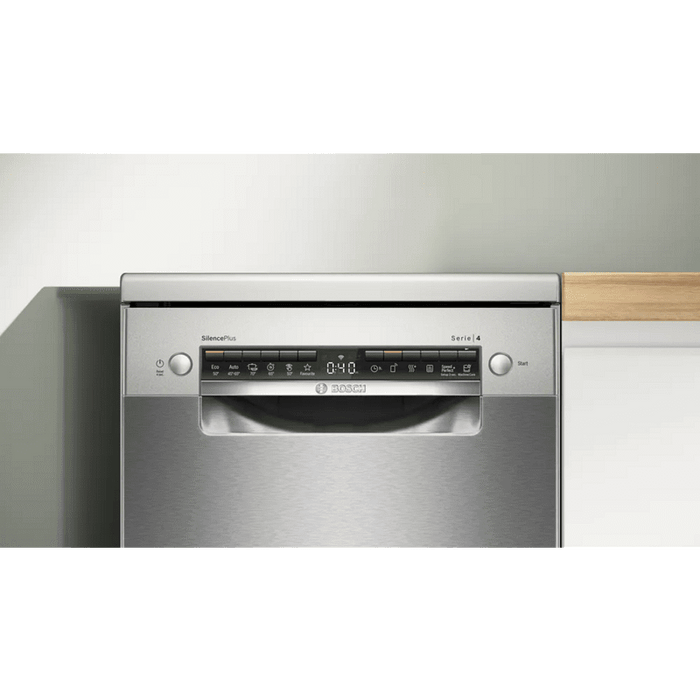 Съдомиялна BOSCH SPS4HMI49E