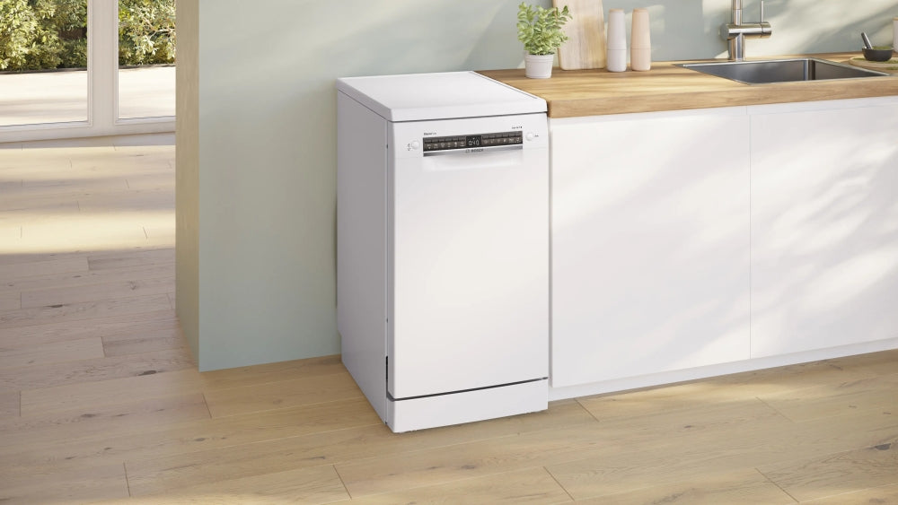 Съдомиялна BOSCH SPS4HMW13E, 45 см