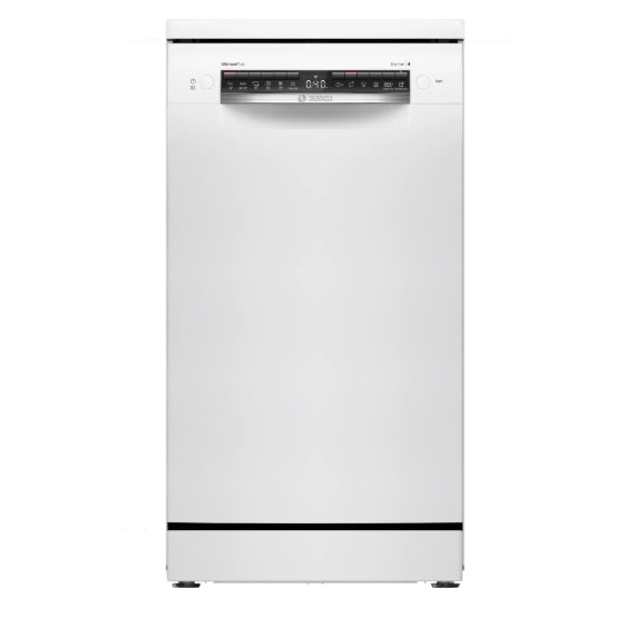 Съдомиялна BOSCH SPS4HMW13E, 45 см