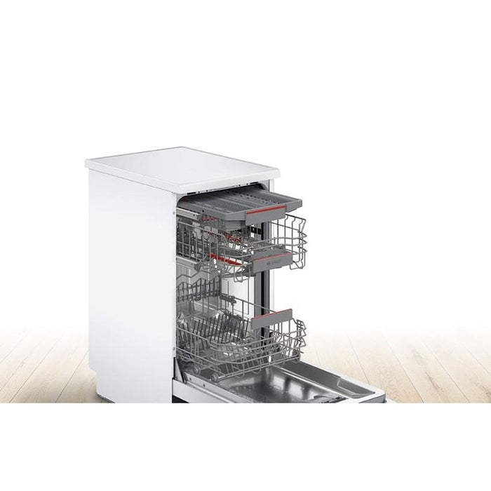 Съдомиялна BOSCH SPS4HMW49E, 45 см