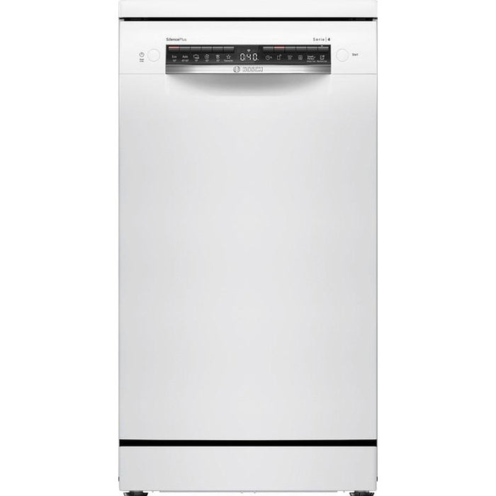 Съдомиялна BOSCH SPS4HMW49E, 45 см