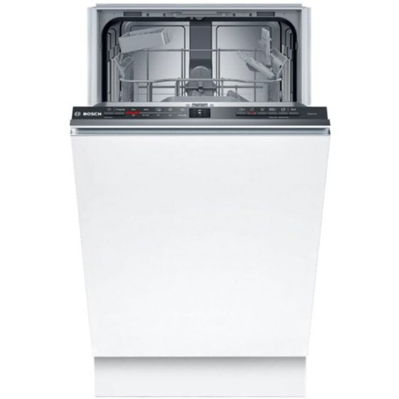 Съдомиялна за вграждане BOSCH SPV2HKX02E, 45 см