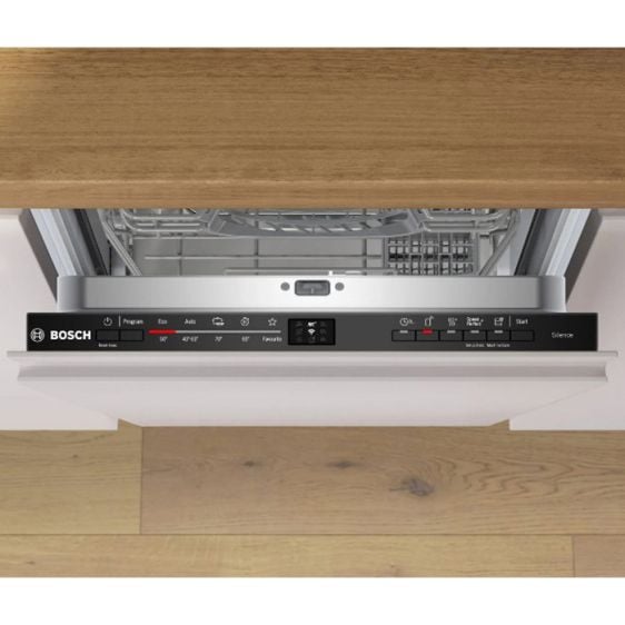 Съдомиялна за вграждане BOSCH SPV2HKX02E, 45 см