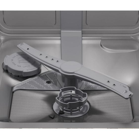 Съдомиялна за вграждане BOSCH SPV2HKX02E, 45 см