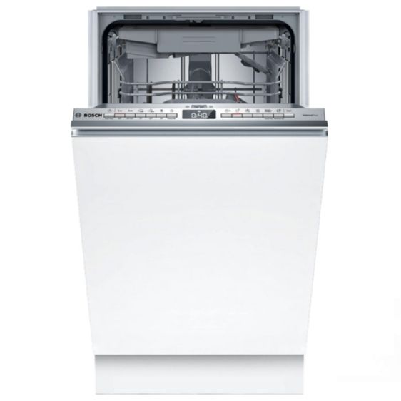 Съдомиялна за вграждане BOSCH SPV4EMX17E, 45 см