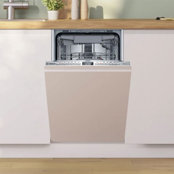 Съдомиялна за вграждане BOSCH SPV4EMX17E, 45 см