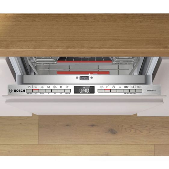 Съдомиялна за вграждане BOSCH SPV4EMX17E, 45 см