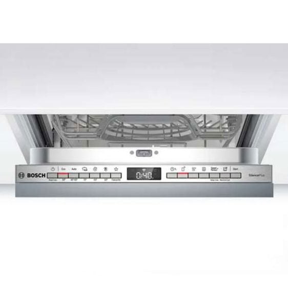 Съдомиялна за вграждане BOSCH SPV4HMX10E