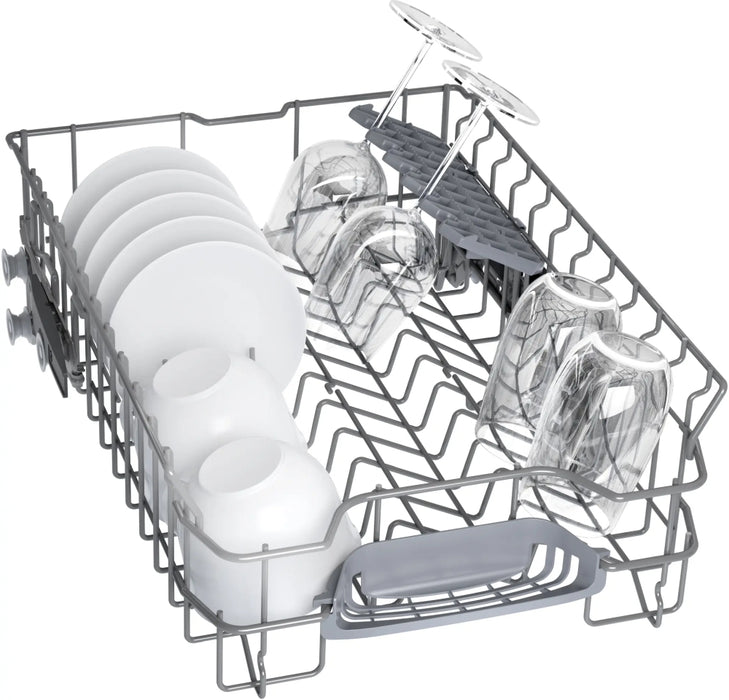 Съдомиялна за вграждане BOSCH SPV4HMX12E, 45 см