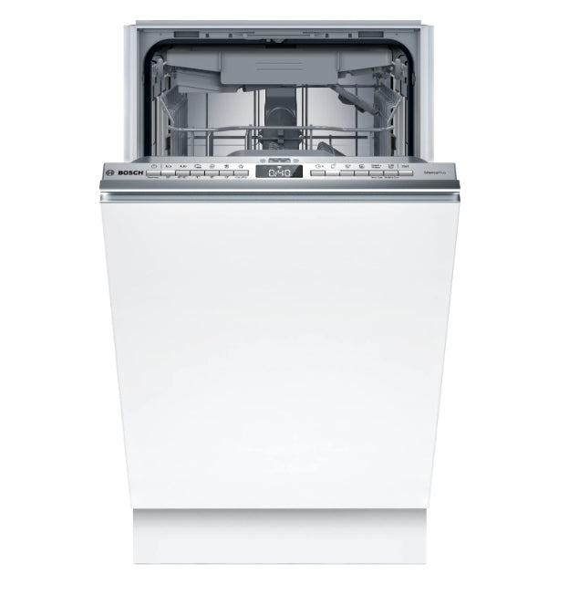 Съдомиялна за вграждане BOSCH SPV4HMX12E, 45 см