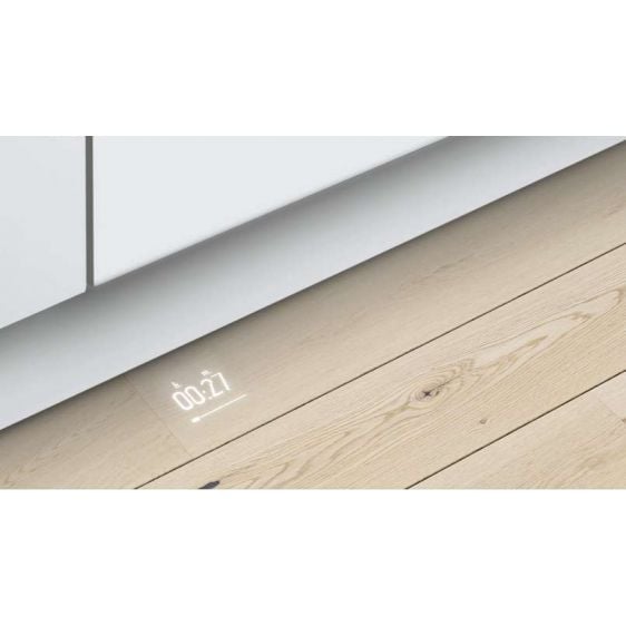 Съдомиялна за вграждане BOSCH SPV6EMX05E