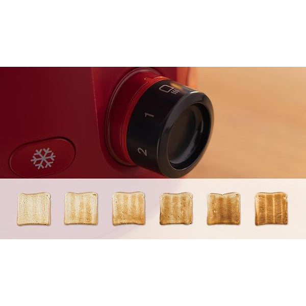 Тостер BOSCH TAT2M124