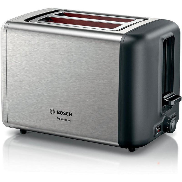 Тостер BOSCH TAT3P420