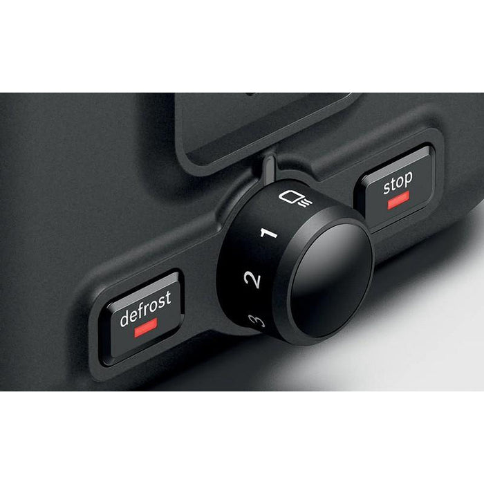 Тостер BOSCH TAT3P420