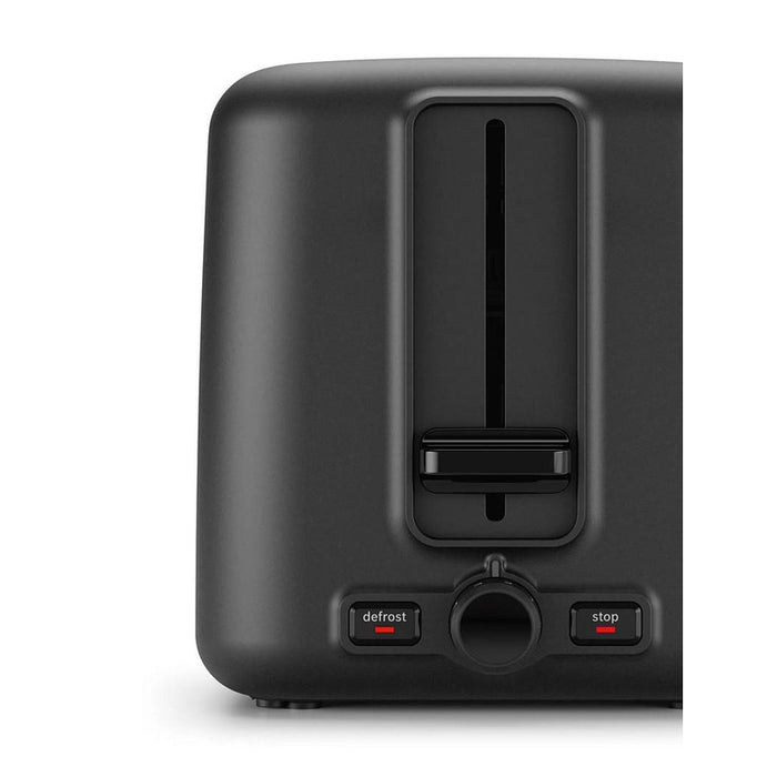 Тостер BOSCH TAT3P420