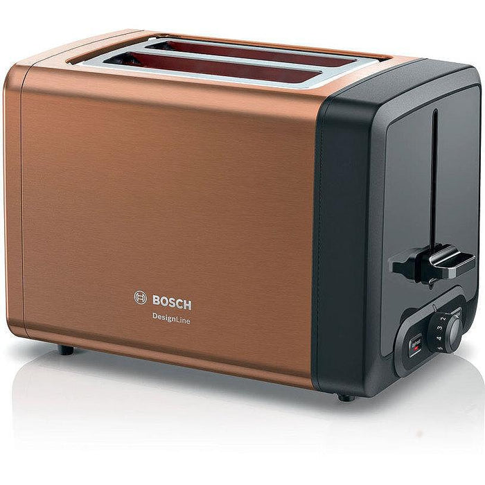 Тостер BOSCH TAT4P429
