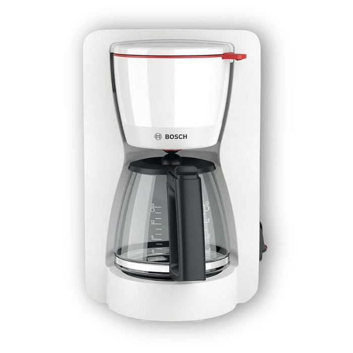 Bosch TKA2M111, Кафемашина, MyMoment, Бяла
