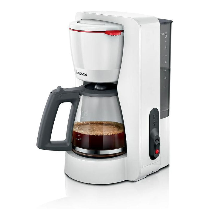 Bosch TKA2M111, Кафемашина, MyMoment, Бяла