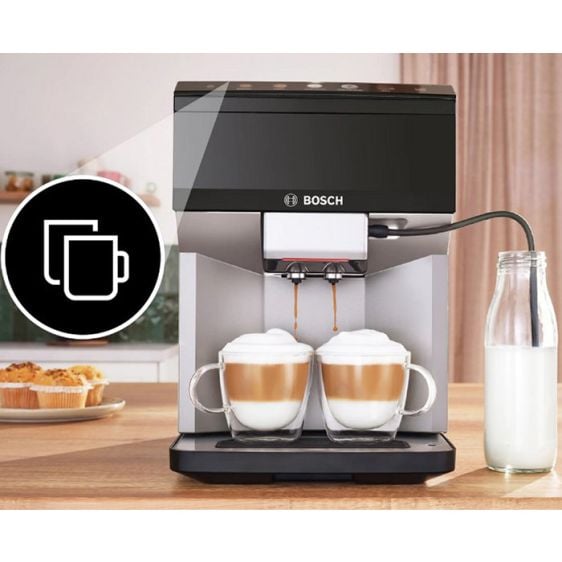 Кафемашина BOSCH VeroCafe TPE40307
