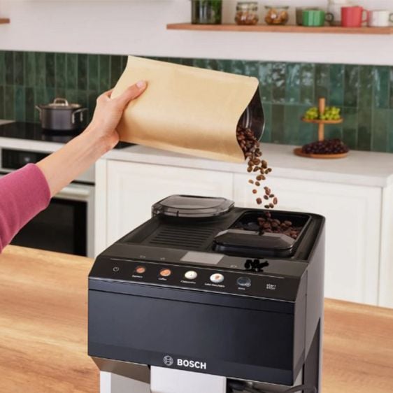 Кафемашина BOSCH VeroCafe TPE40307