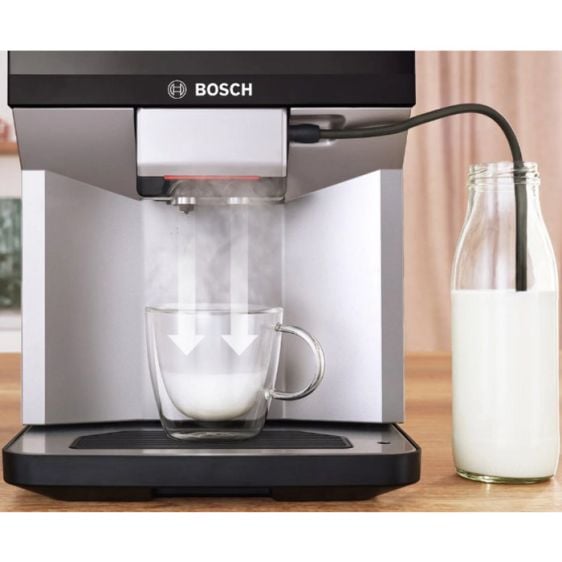Кафемашина BOSCH VeroCafe TPE40307