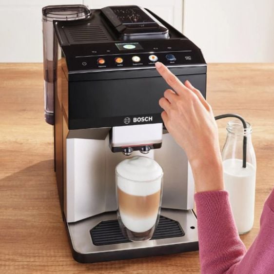 Кафемашина BOSCH VeroCafe TPE40307