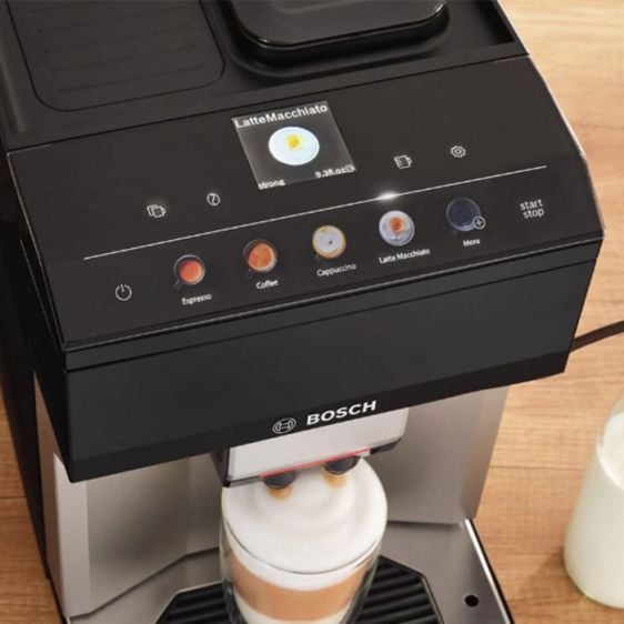 Кафемашина BOSCH VeroCafe TPE40307