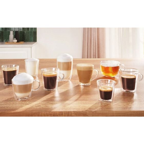 Кафемашина BOSCH VeroCafe TPE40307