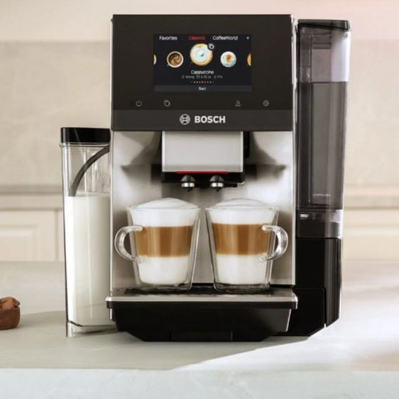 Кафемашина BOSCH VeroCafe TQE80703