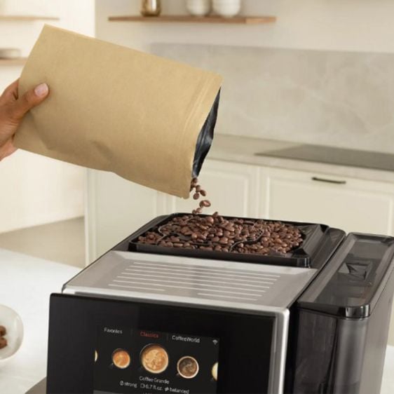 Кафемашина BOSCH VeroCafe TQE80703
