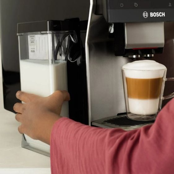 Кафемашина BOSCH VeroCafe TQE80703