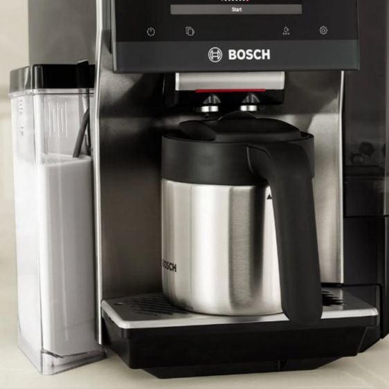 Кафемашина BOSCH VeroCafe TQE80703