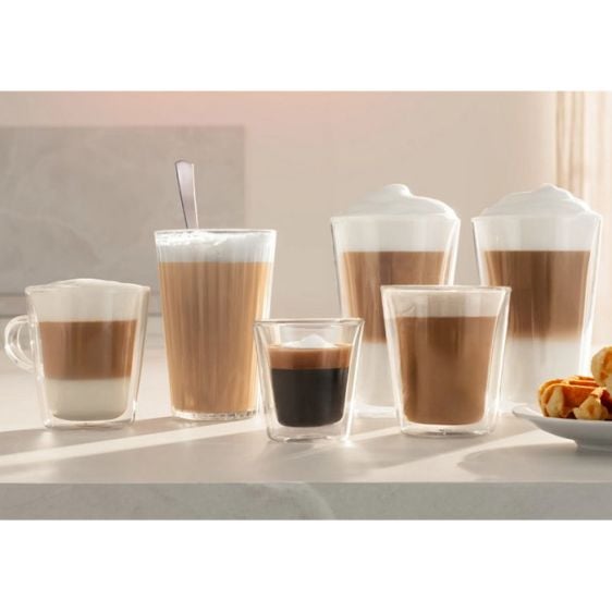 Кафемашина BOSCH VeroCafe TQE80703