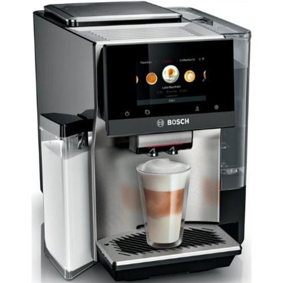 Кафемашина BOSCH VeroCafe TQE80703