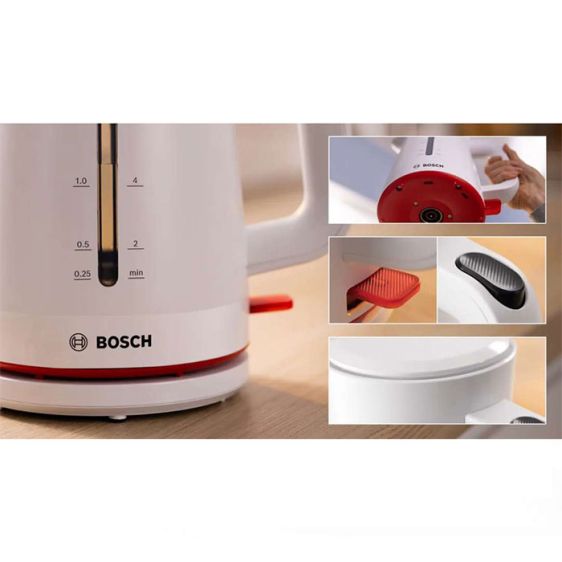 Ел.кана BOSCH TWK3M121