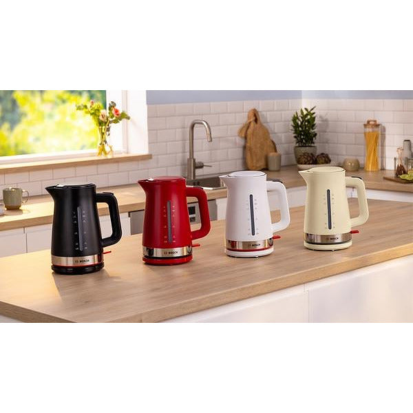 Електрическа кана Bosch TWK4M223***