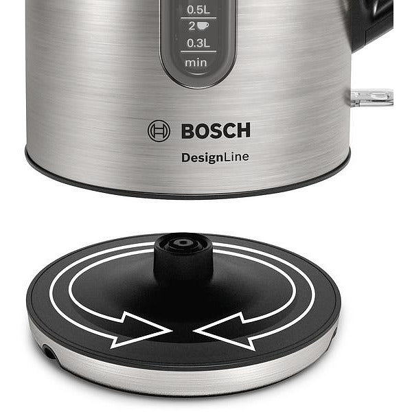 Ел.кана BOSCH TWK4P440
