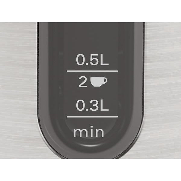 Ел.кана BOSCH TWK4P440