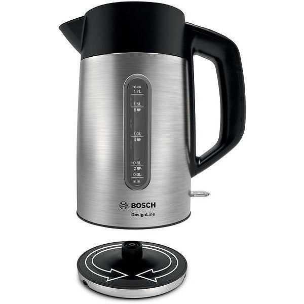 Ел.кана BOSCH TWK4P440